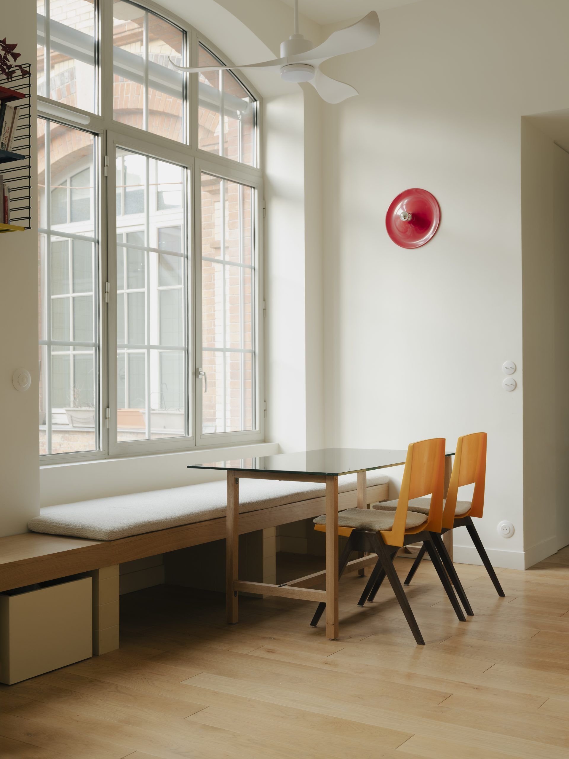 Rénovation d'appartement — épisode 1